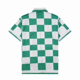 Picture of Casablanca Shirts Short _SKUCasablancaM-3XLmyt970828089